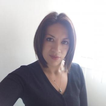 Niñera Funza: Paula Andrea