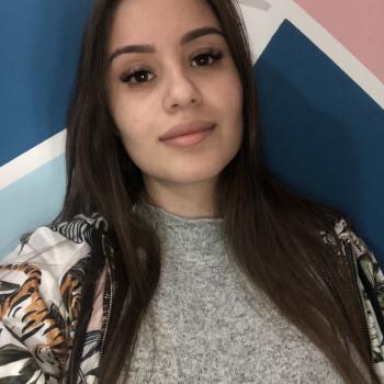 Babá Jundiaí: Nayara