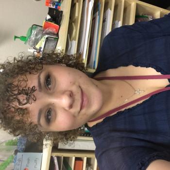 Babysitter in Chester (Virginia): Rosaly