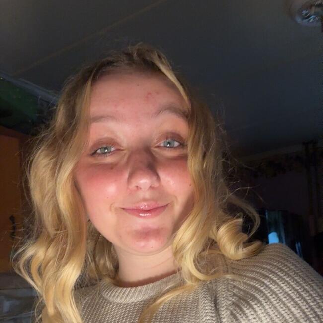 Babysitter in Springfield (Massachusetts): Michelle