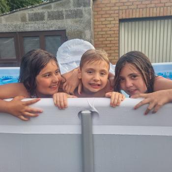 Babysit job in Aalter: babysit jobs Kris