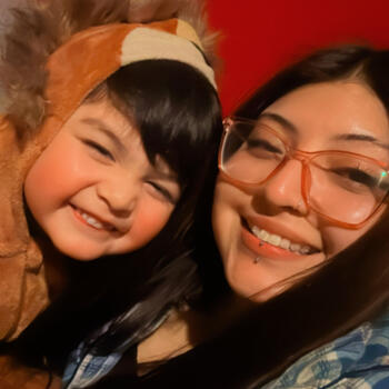 Parent Peñalolén: Denisse