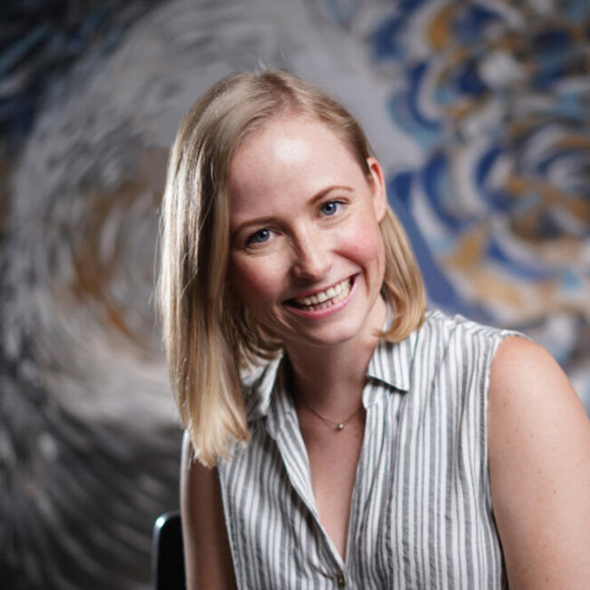 Trabalho de babysitting em Setúbal: Amy