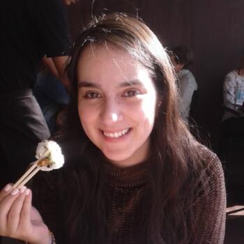Parent Providencia: Valentina