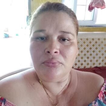 Babysitter in Panama City: Agripina