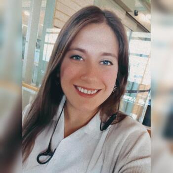 Babysitter in Chiguayante: Luz Zabala Gallardo
