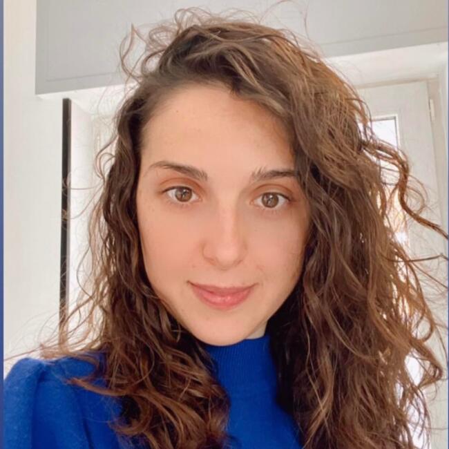Δουλειά για babysitter στην περιοχή Λειψία: Annachiara