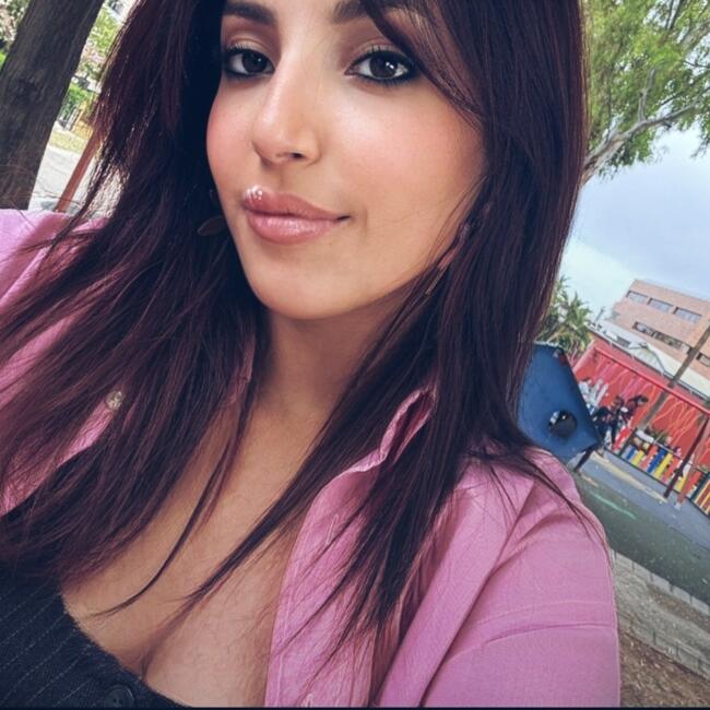Niñera en Fuengirola: Mounia