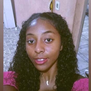 Babysitting job in Bertioga: babysitting job Maria Eduarda