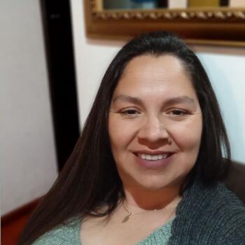 Baby-sitter in Maipú: Fabiola Andrea