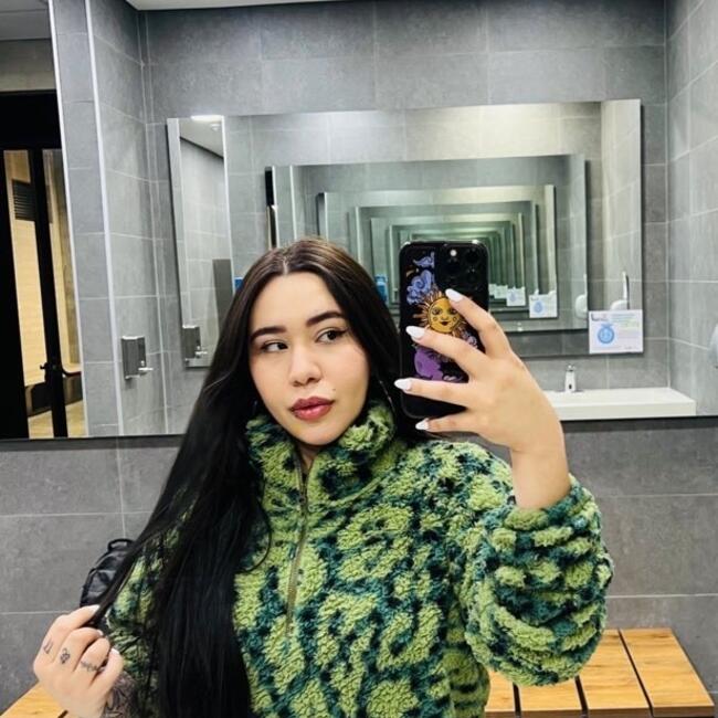 Niñera en Envigado: Carolina rivera