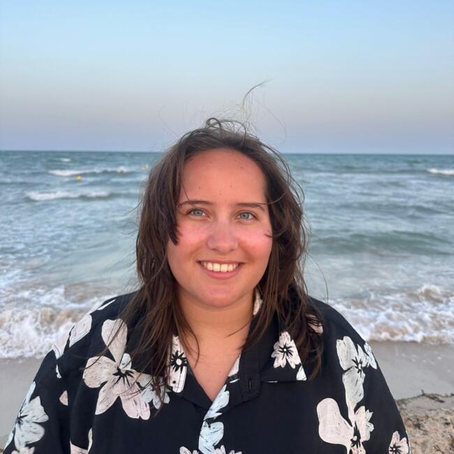 Babysitter em Porto: Rita