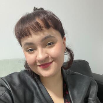 Babysitter in Castro Daire: Giuliana