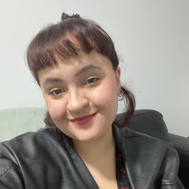 Babysitter in Castro Daire: Giuliana