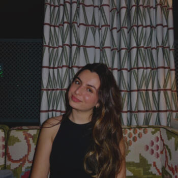 Babysitter in Vila Nova de Gaia: Madalena