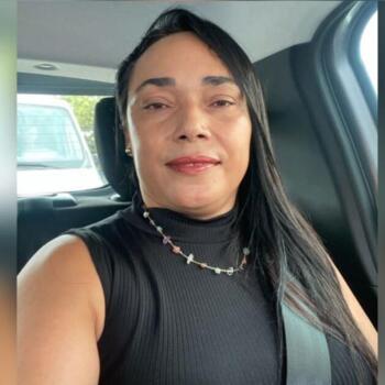 Babysitter Praia Grande: Josivania
