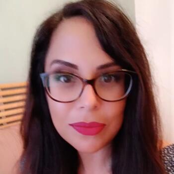 Baby-sitter à Hérouville-Saint-Clair: Laëtitia