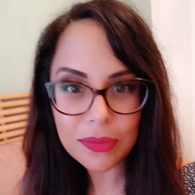 Baby-sitter à Hérouville-Saint-Clair: Laëtitia