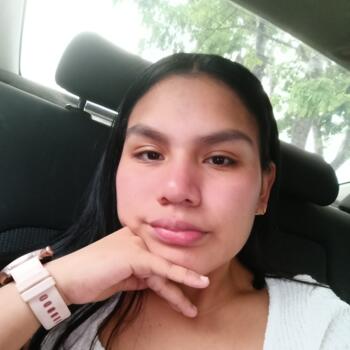 Babysitter στην περιοχή Pacora: Keyla