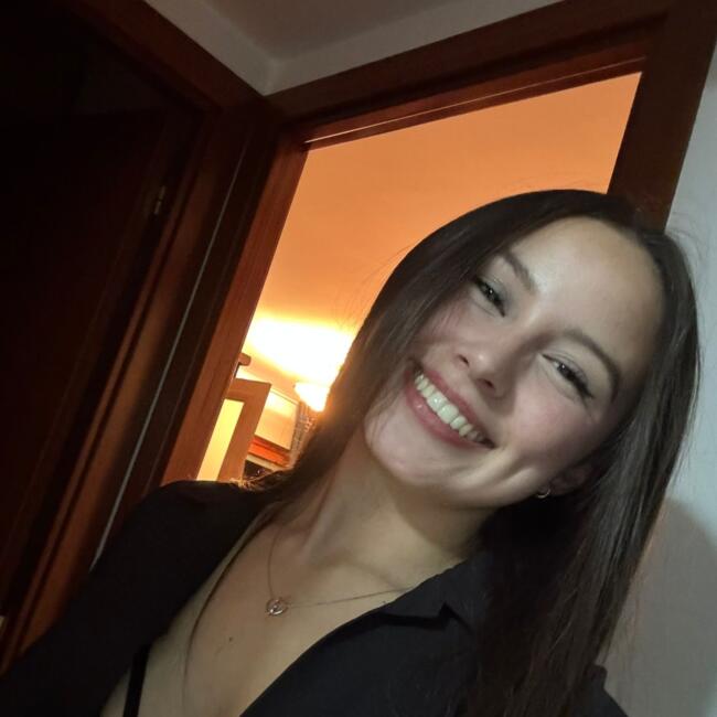 Nanny in Zaragoza: Nicole