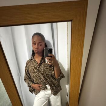 Babysitter in Cabourg: Siloë