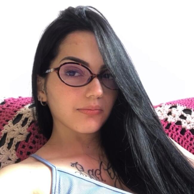 Babysitter in Diadema: Mariana Maria