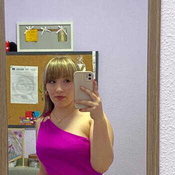 Niñera en Alfafar: Mar luz