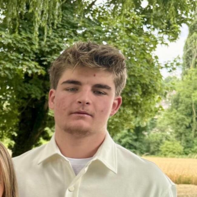 Babysitter in Boulogne-Billancourt: Oscar