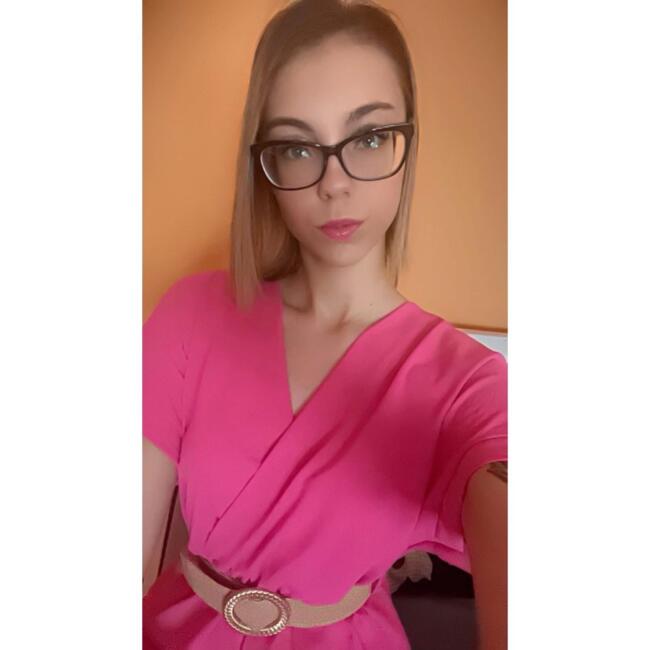 Babysitter in Kalocsa: Karina