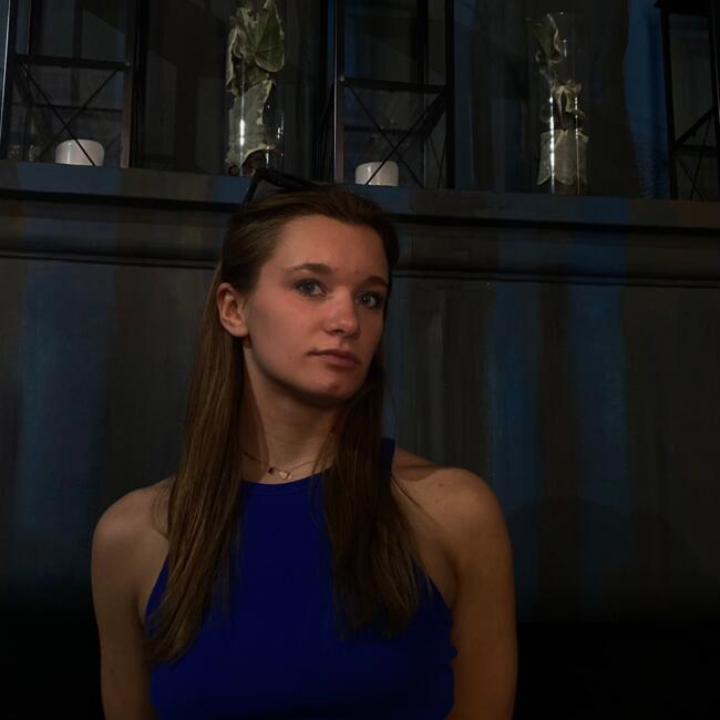 Niñera en Buenos Aires: Margot