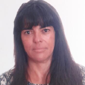 Babá em São Caetano do Sul: Cláudia