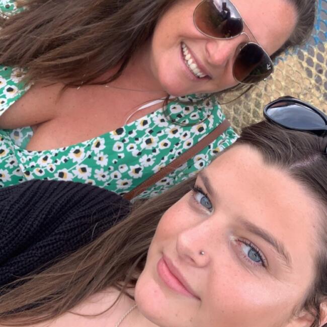 Babysitter in Poole: Holly