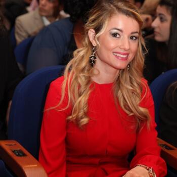 Babysitter Job in Locarno: Babysitter Job Liridona