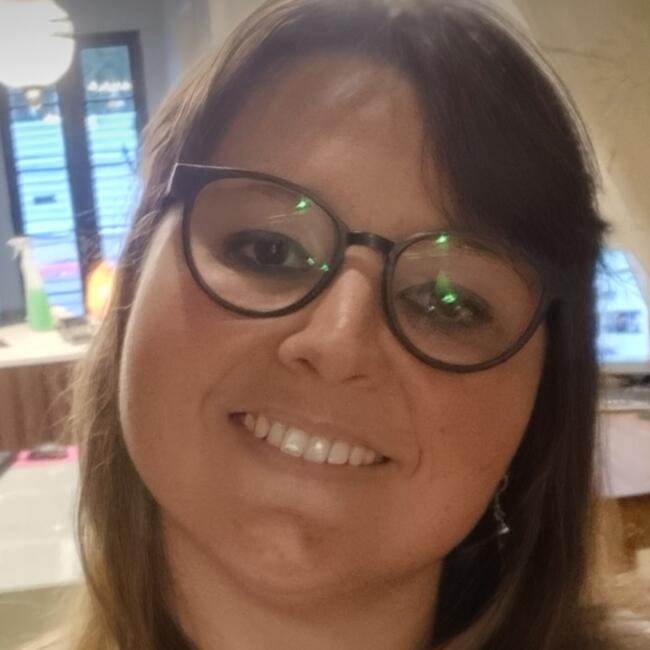 Niñera en Paysandú: Andrea