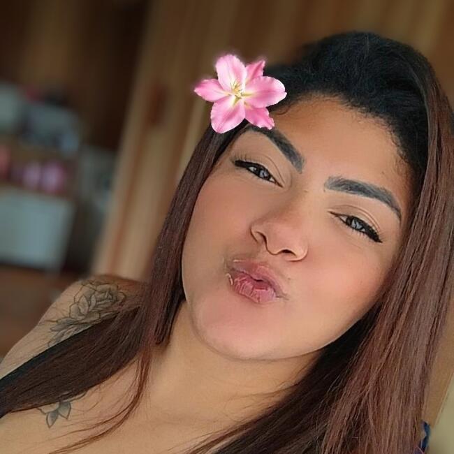 Babysitting job in Brusque: Jhulia