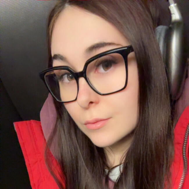 Babysitter in Heidelberg: Noemi