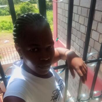 Nanny in Ramba (Siaya): Milkah