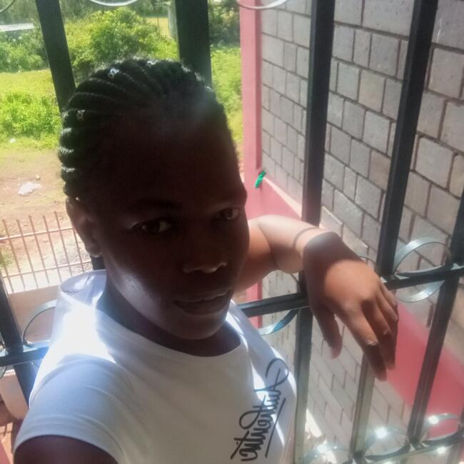 Nanny in Ramba (Siaya): Milkah