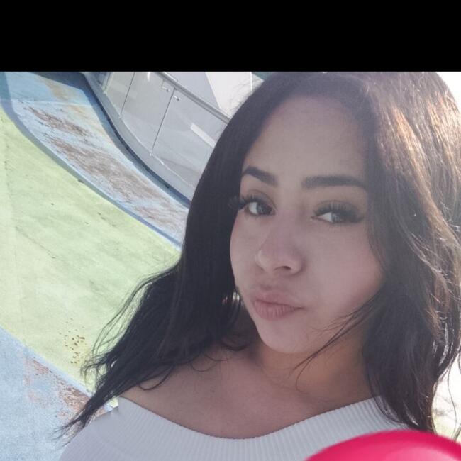 Babysitter in Morelia: Fernanda