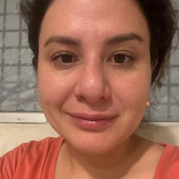 Babysitting job in Víctor Larco Herrera: babysitting job Yanina