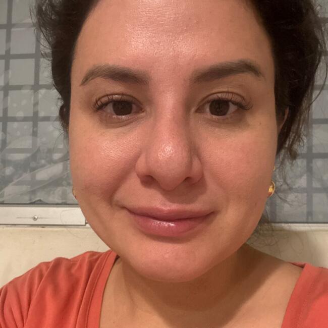 Trabajo para niñera en Víctor Larco Herrera: Yanina