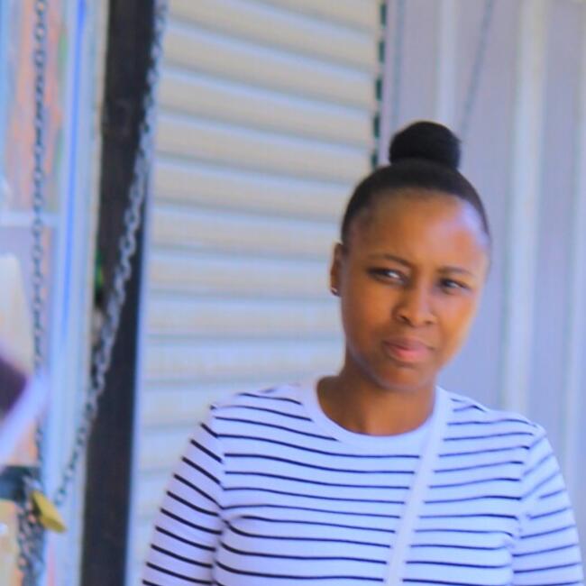 Nanny in Centurion: Nankie Dorah