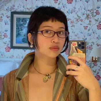 Babysitter in Anderlecht: Khanh