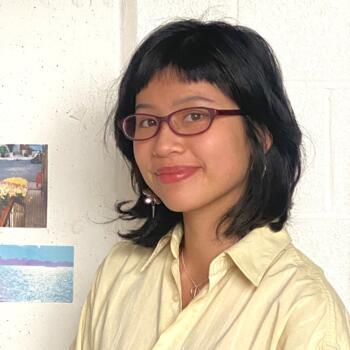 Babysitter in Anderlecht: Khanh