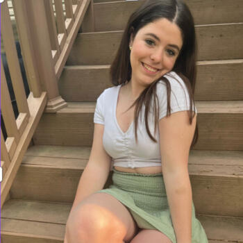 Niñera en Sevilla: Isabel