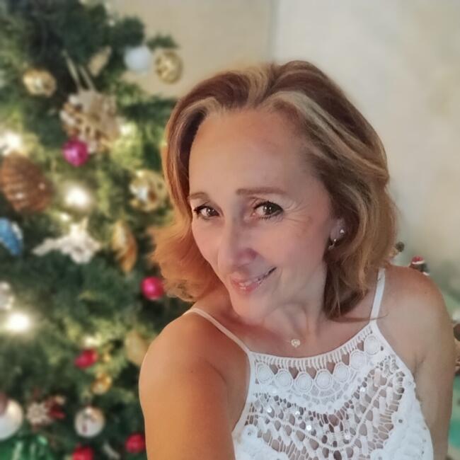 Niñera en González Catán: Alicia Noemí