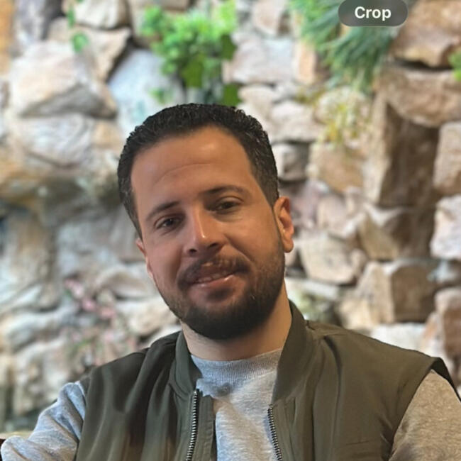 وظيفة جليسة أطفال في الجيزة: Amira