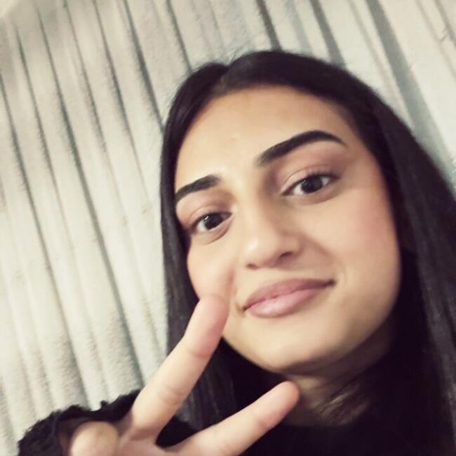 Babysitter in Wetzikon: Sedra