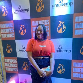 Babysitter in Salvador: Talita