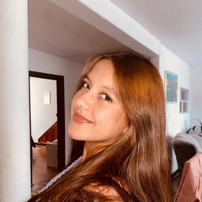 Babysitter in Duitama: Valentina